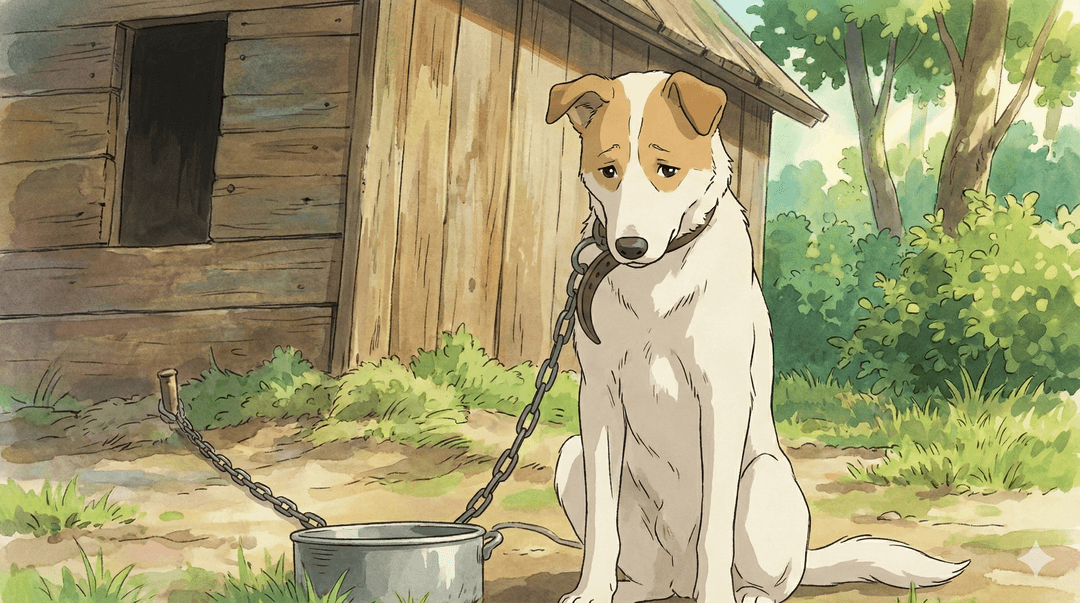 Protegé a los animales